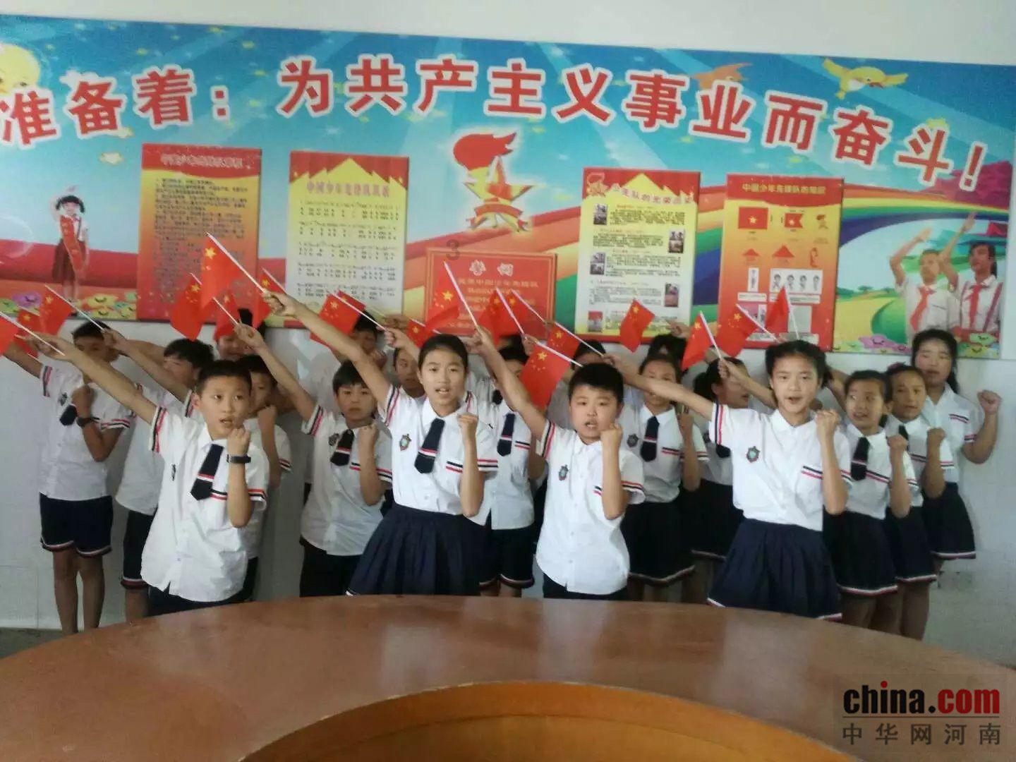 江苏扬州：“暖冬”寒假研学在行动——感悟家乡魅力 厚植家国情